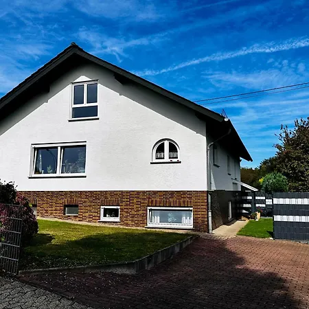 Peklar Apartment Bendorf