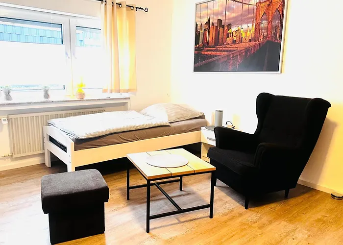 Peklar Apartamento *