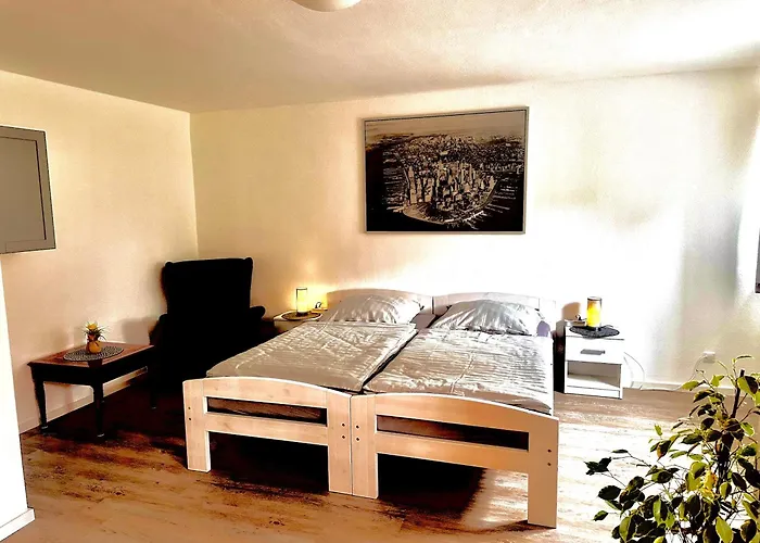 Apartamento Peklar *