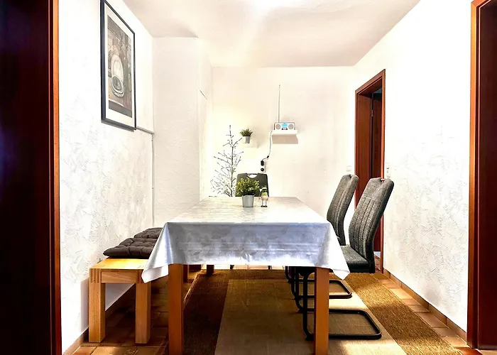 Peklar Apartamento *