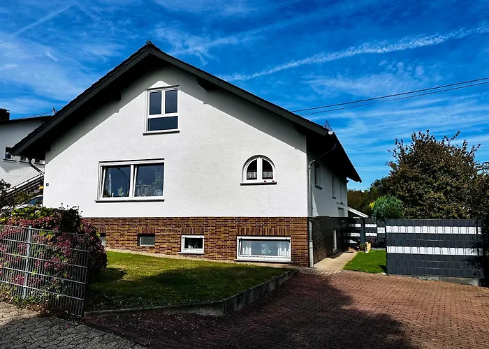 Peklar Apartamento Bendorf