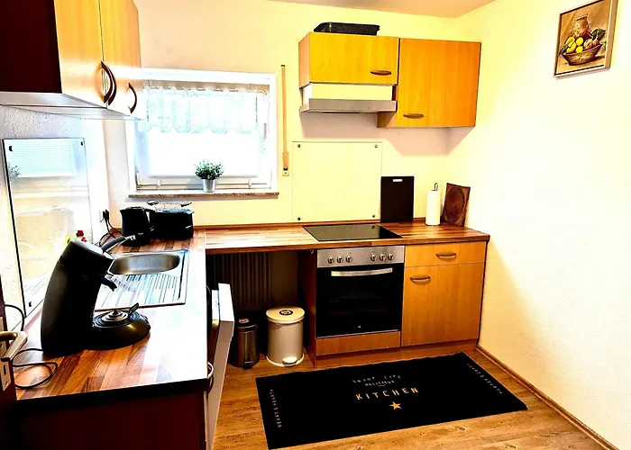 Peklar Apartamento *